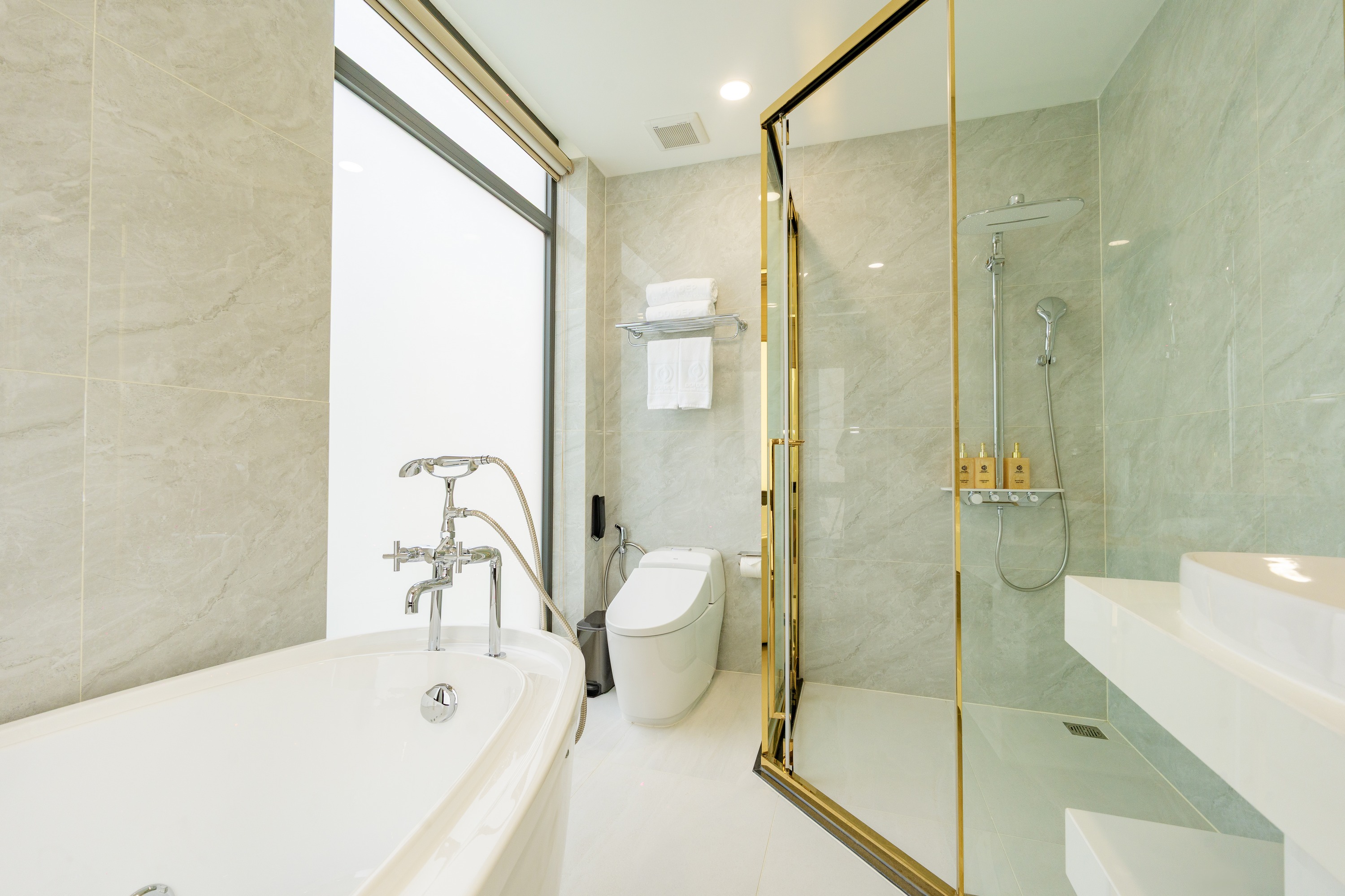 Ocean Pool Villa 3-Bedroom